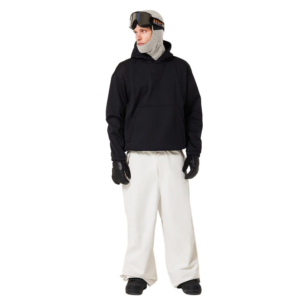 Solar Rail Softshell Hoodie - Hoodie