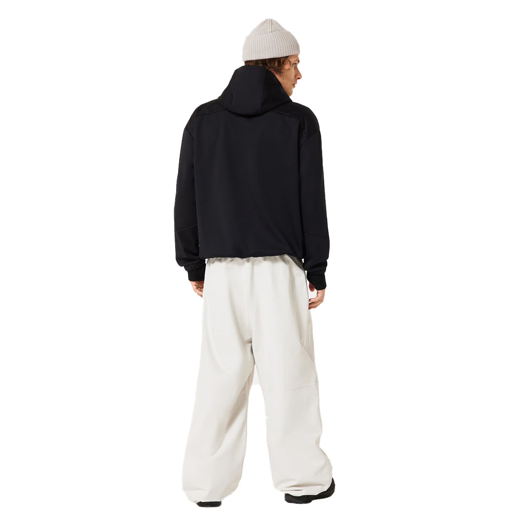 Solar Rail Softshell Hoodie - Hoodie