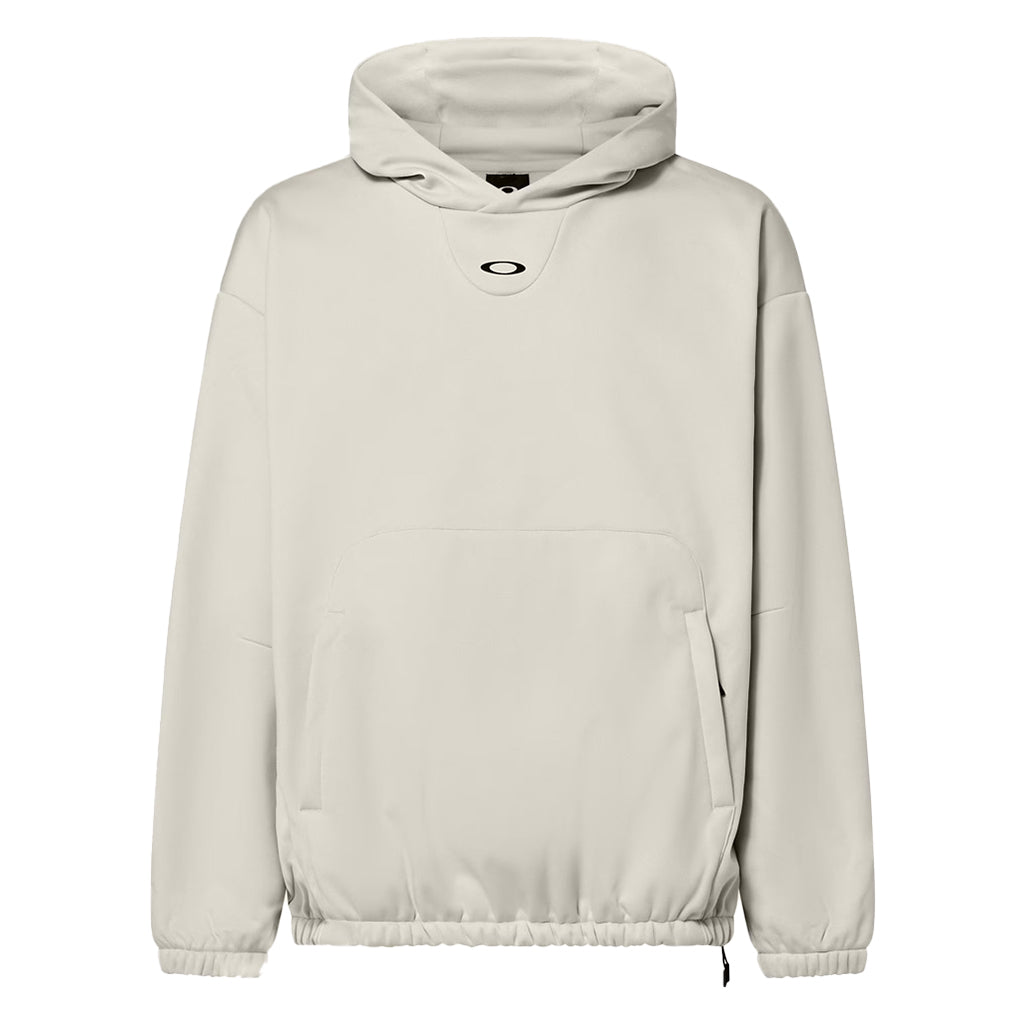 Solar Rail Softshell Hoodie - Hoodie