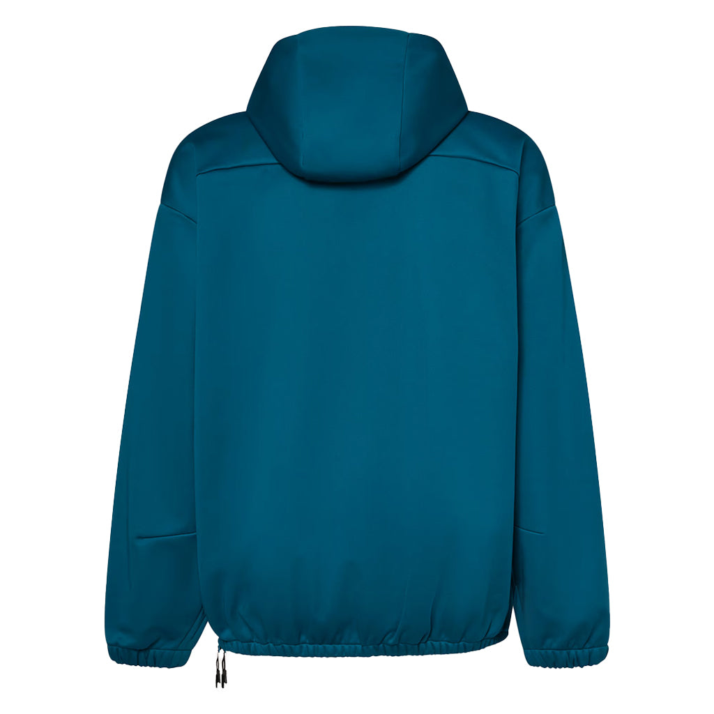 Solar Rail Softshell Hoodie - Hoodie