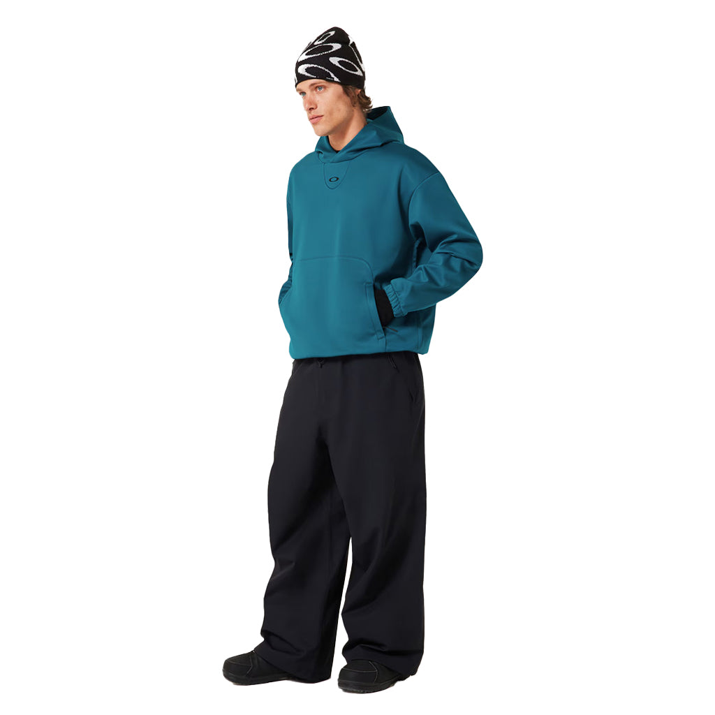 Solar Rail Softshell Hoodie - Hoodie