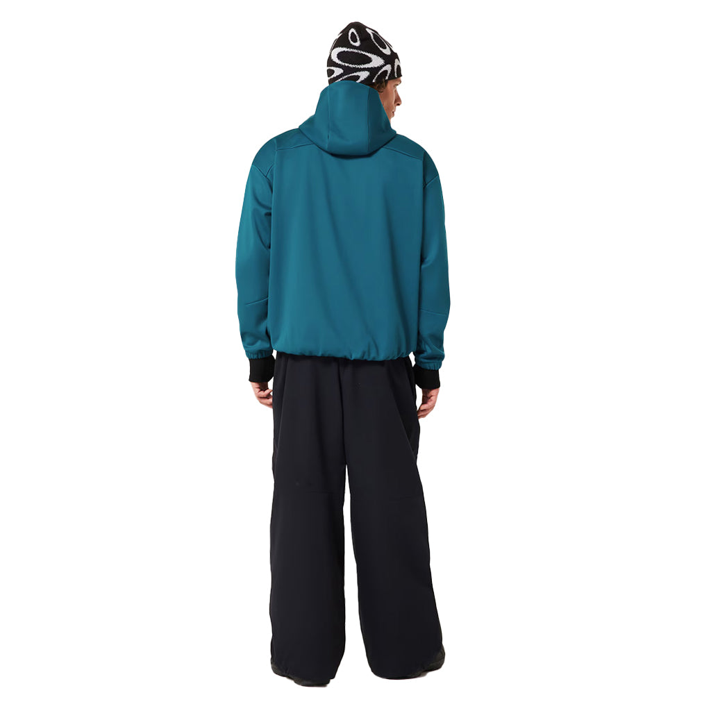 Solar Rail Softshell Hoodie - Hoodie