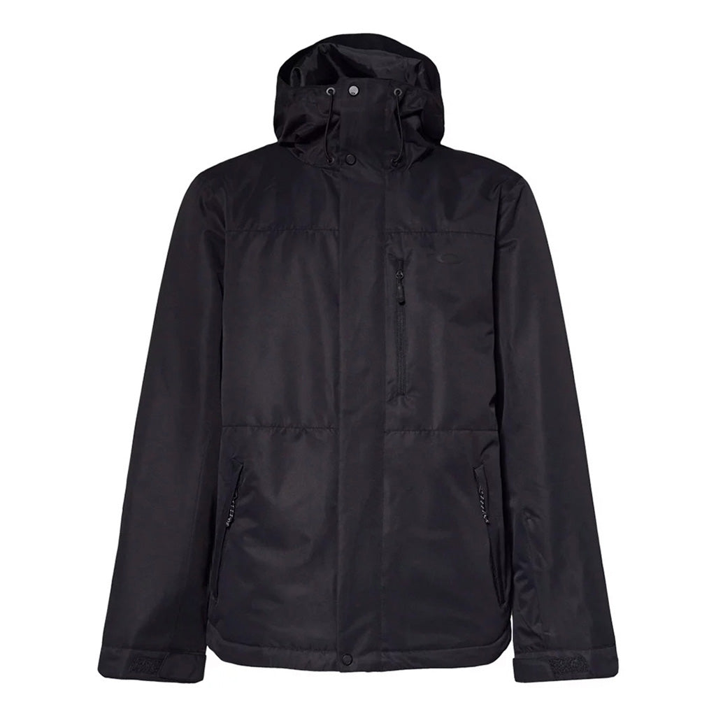 En Skijakke, Westview i farven sortout