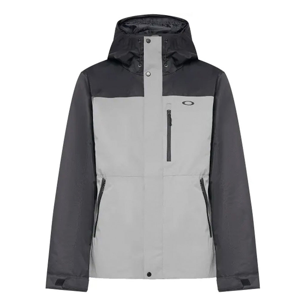 En Skijakke, Westview i farven Fathom/Lunar Rock