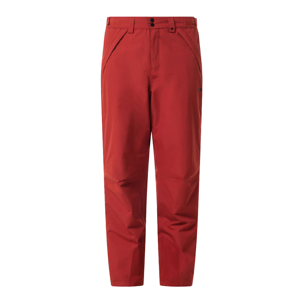 Granite Rock - Skibukser