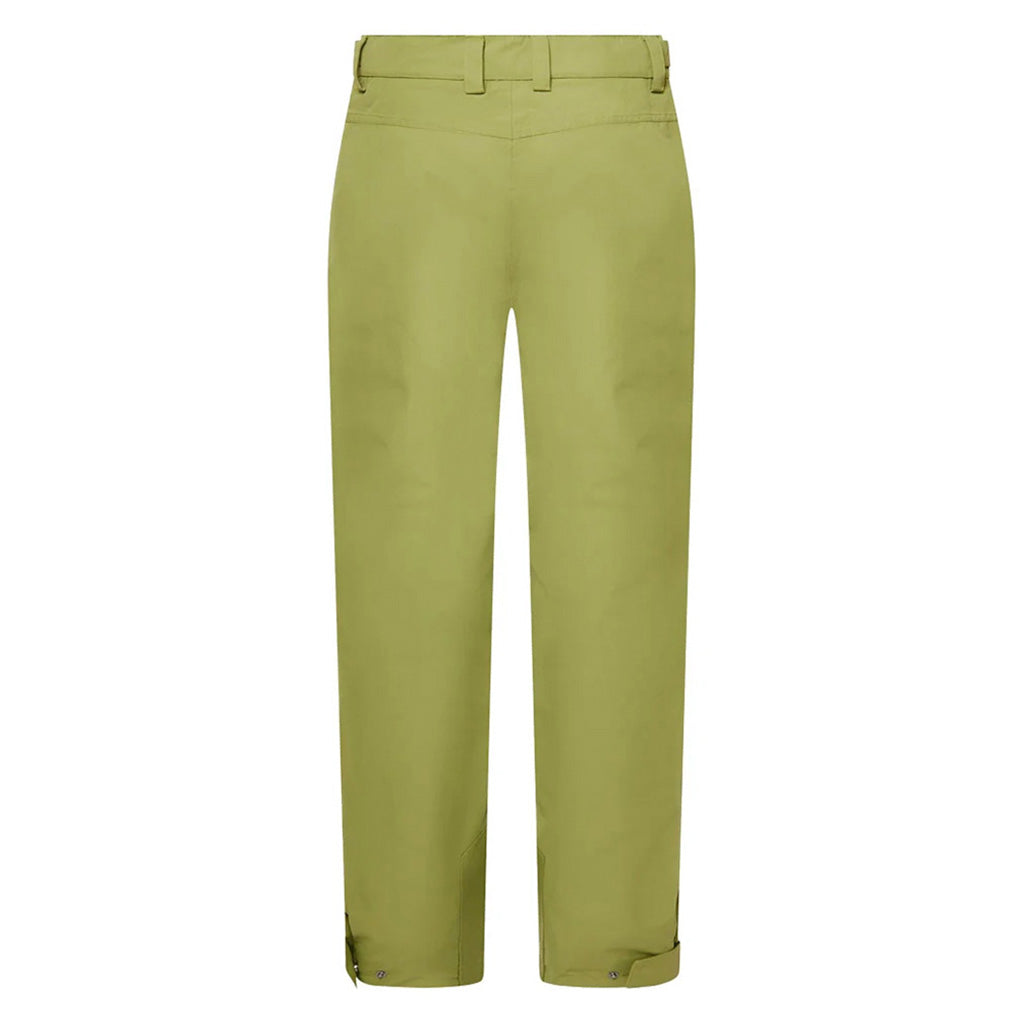 Granite Rock Skibukser i farven Fern set forfra