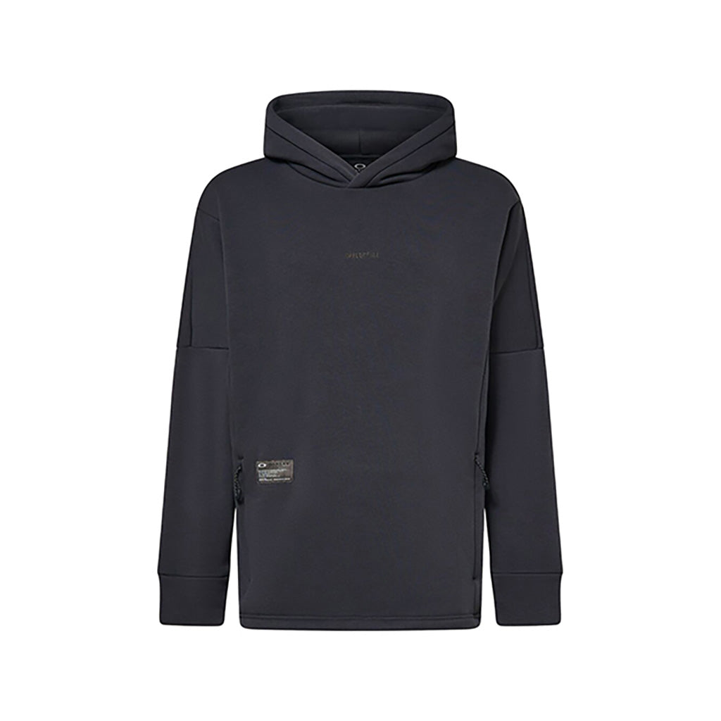 En Hoodie, FGL Slick Fleece 2.7 i farven Phantom