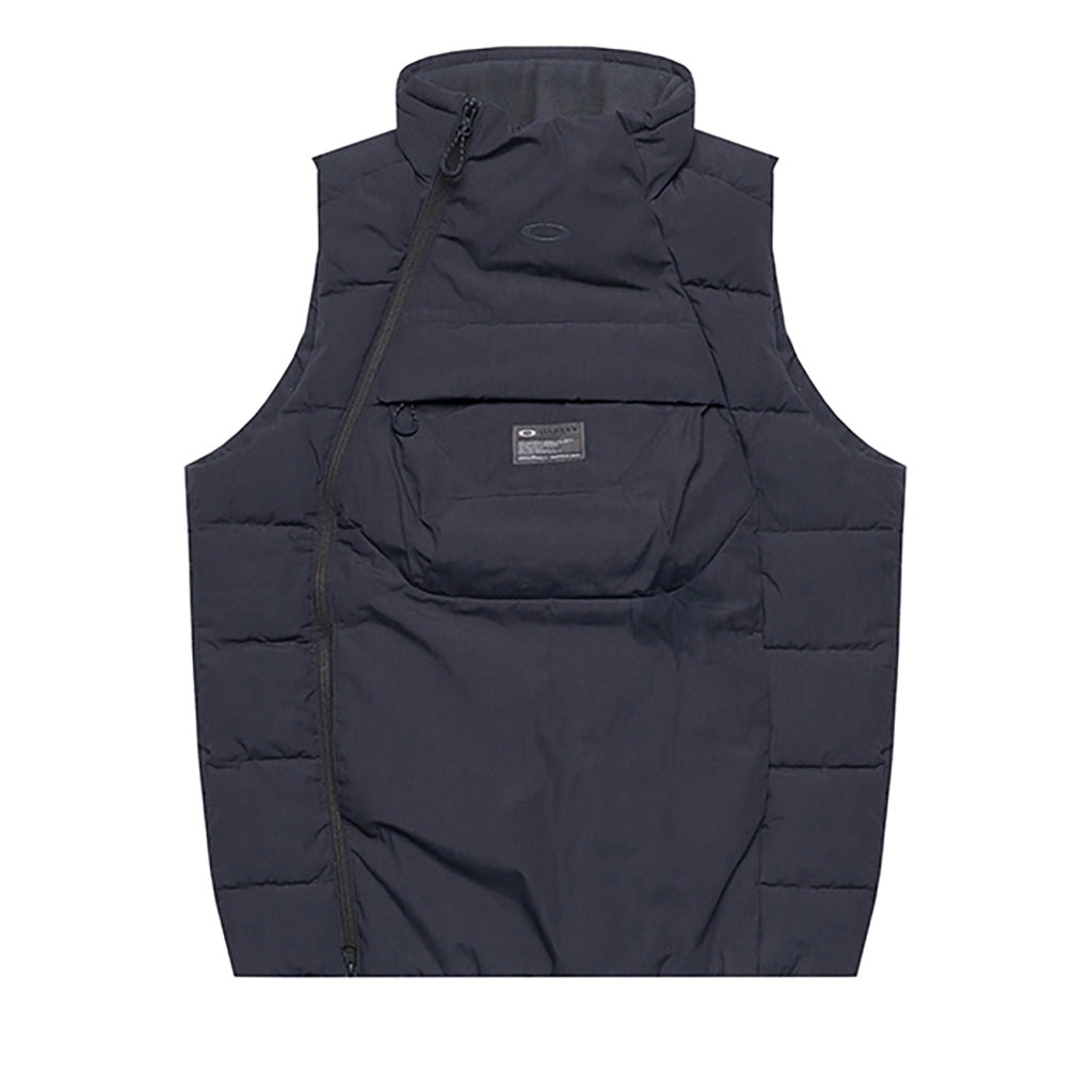 En Vest, FGL Puffer Insulated Vest 1.7 i farven Phantom