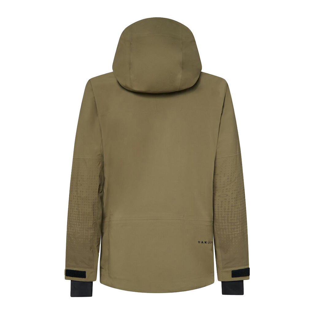 Baldface Shell Jacket - Skijakke