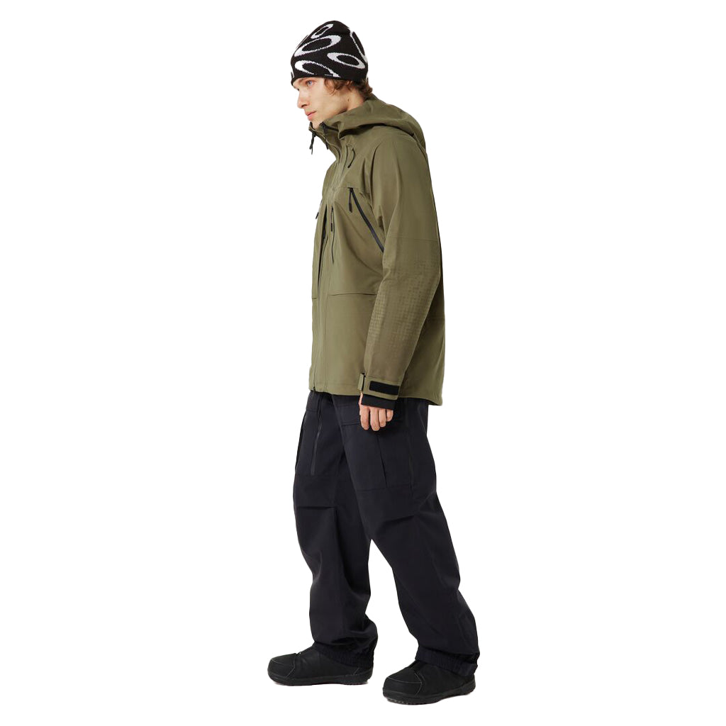 Baldface Shell Jacket - Skijakke