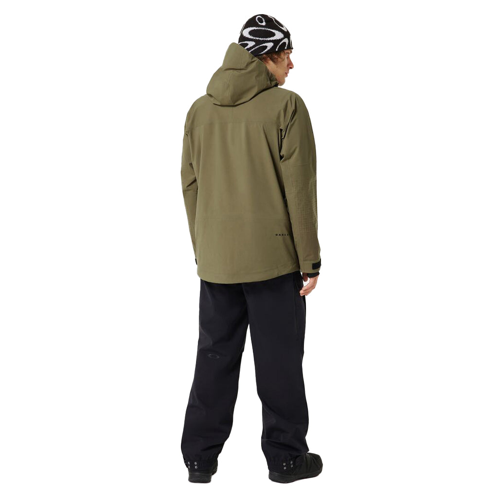 Baldface Shell Jacket - Skijakke