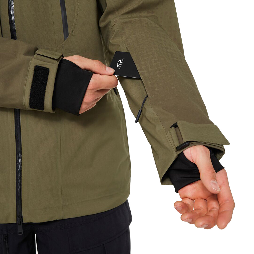 Baldface Shell Jacket - Skijakke