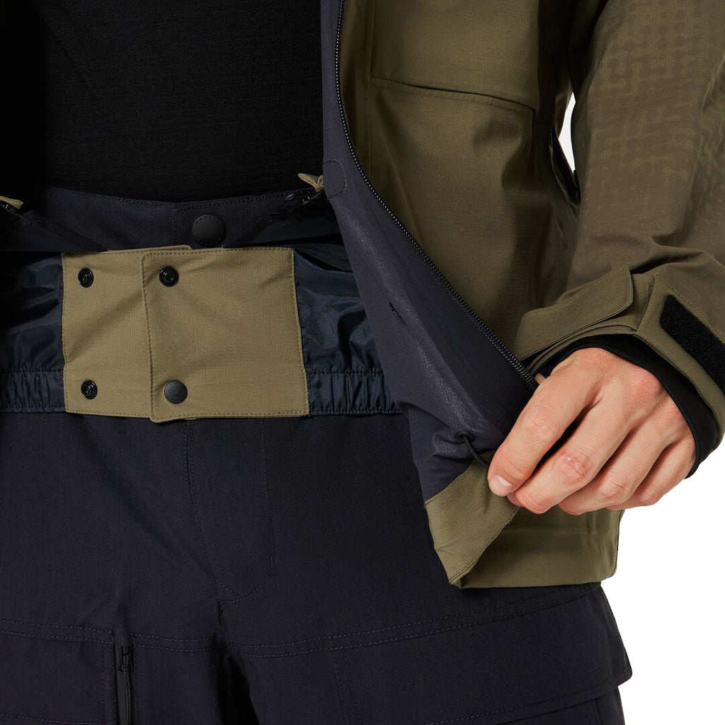 Baldface Shell Jacket - Skijakke