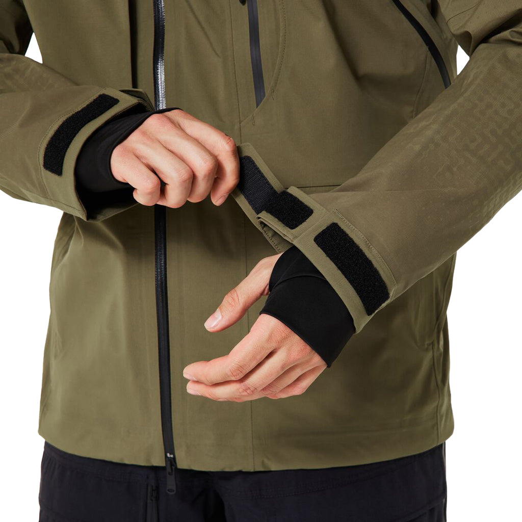 Baldface Shell Jacket - Skijakke