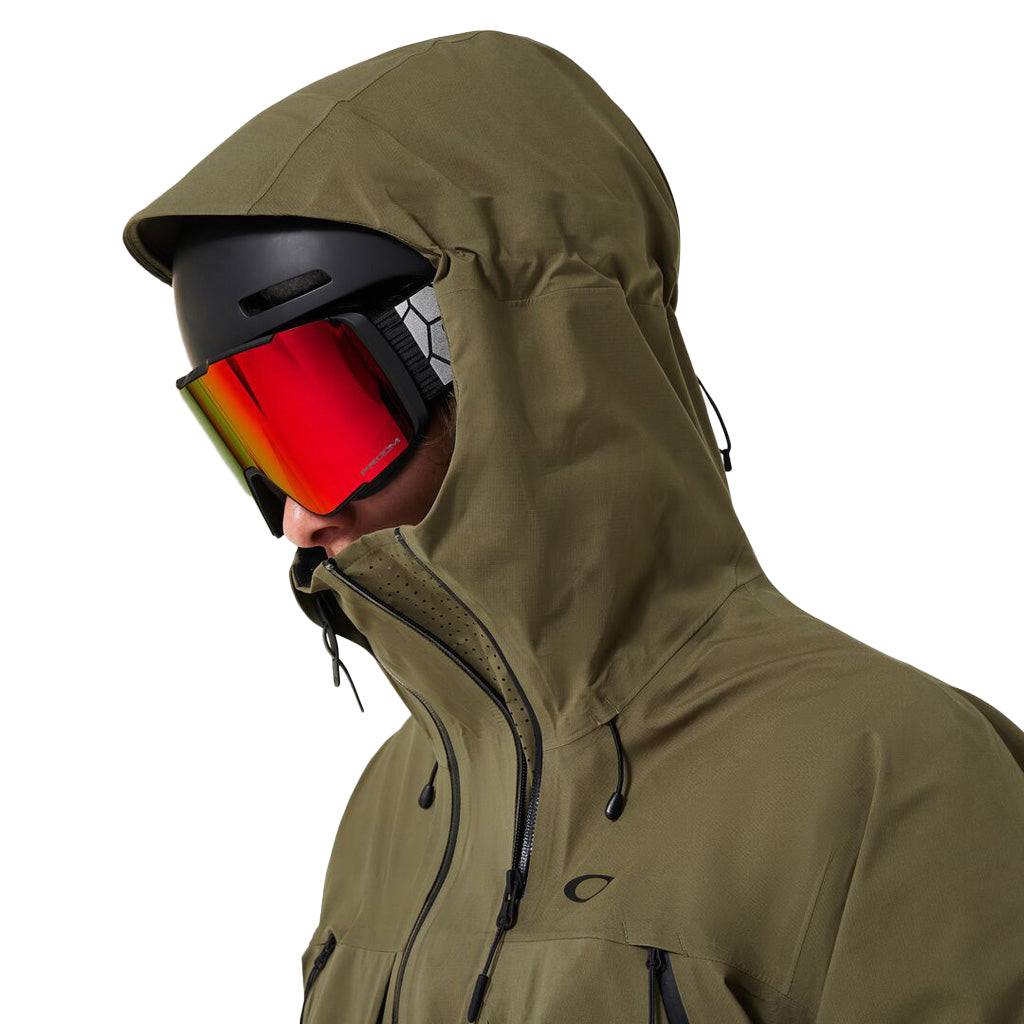 Baldface Shell Jacket - Skijakke