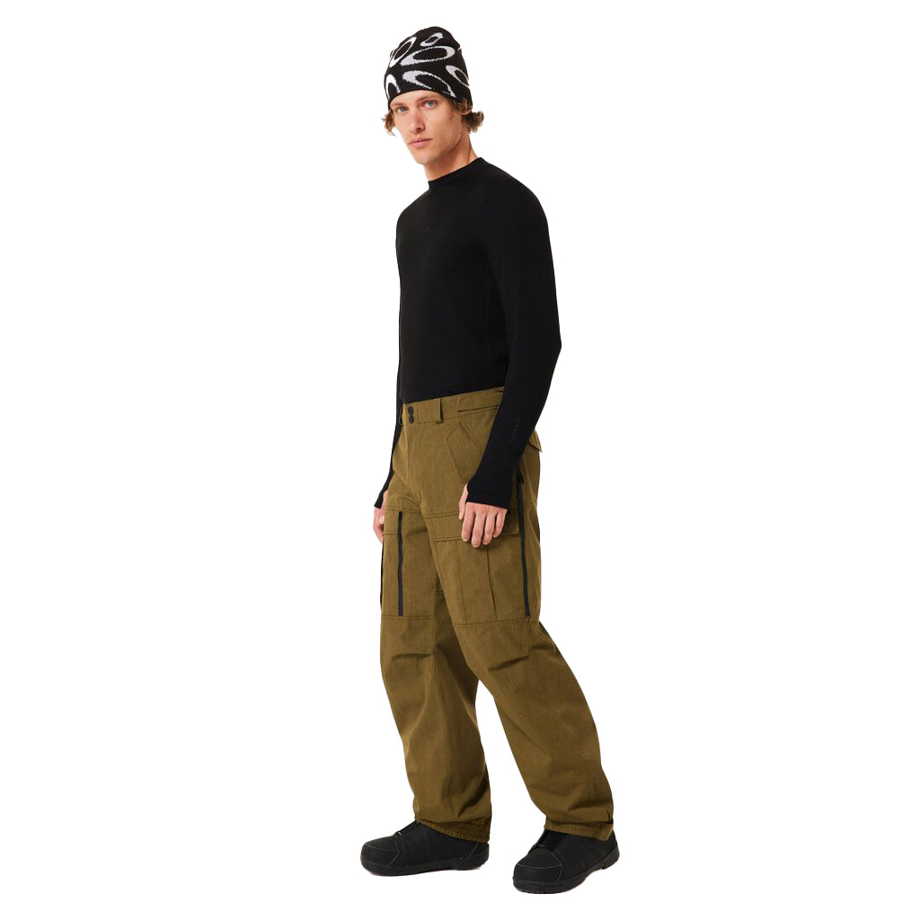 Baldface Shell Pant - Skibukser
