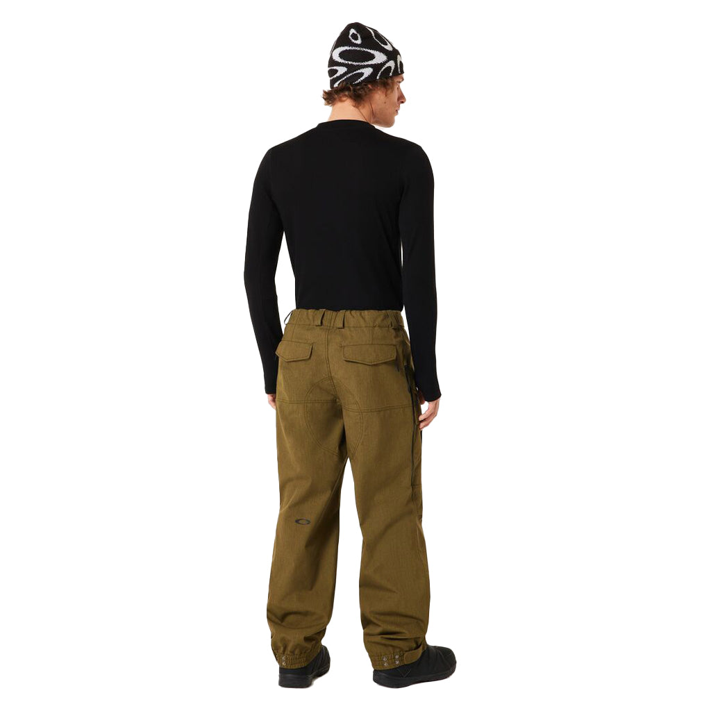 Baldface Shell Pant - Skibukser