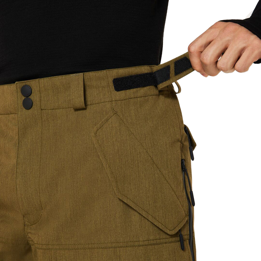 Baldface Shell - Skibukser