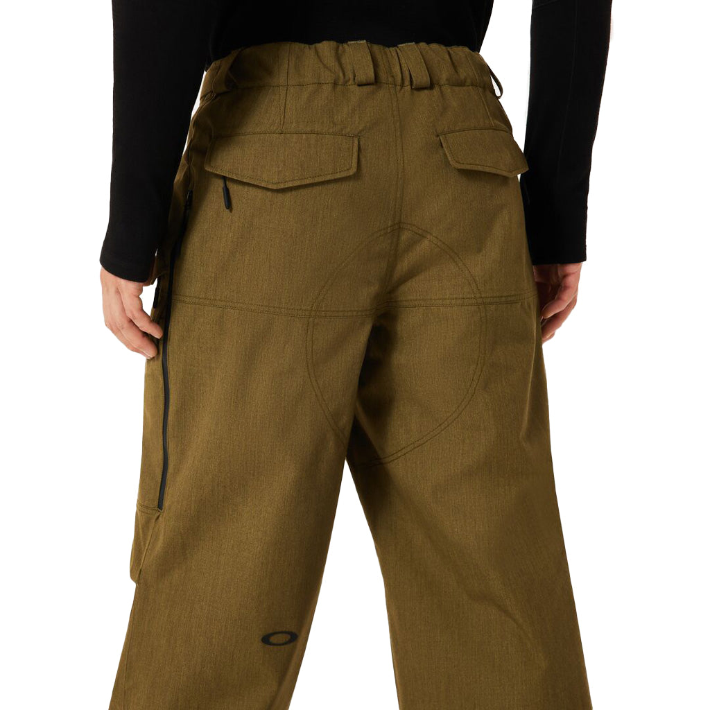 Baldface Shell - Skibukser