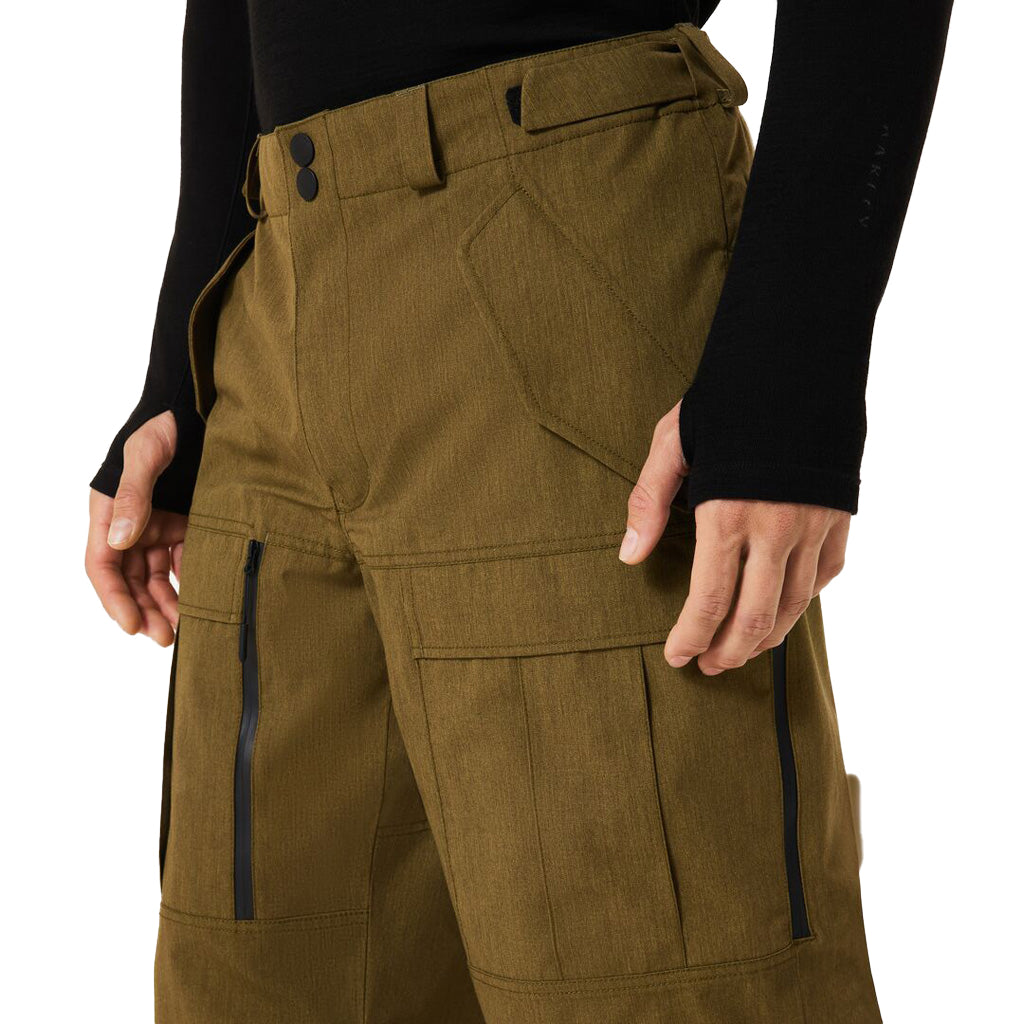 Baldface Shell - Skibukser