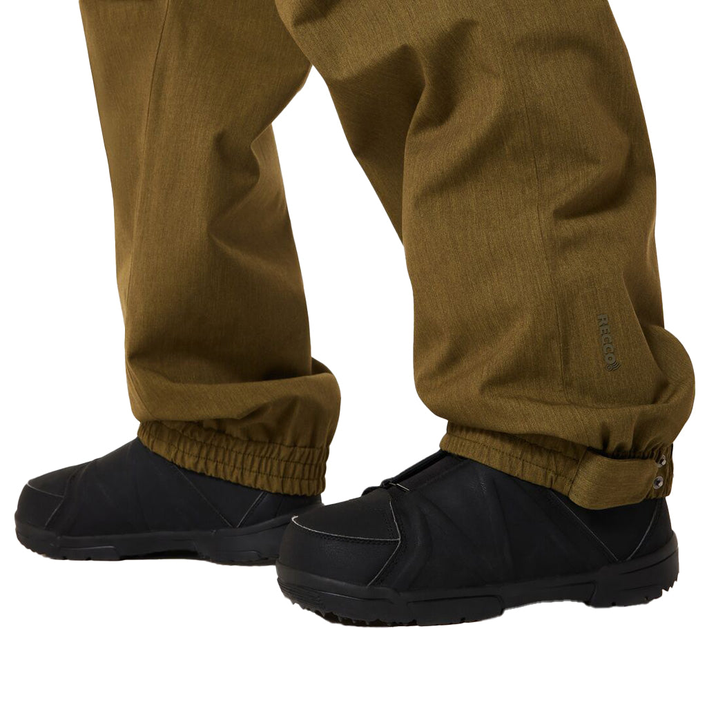 Baldface Shell - Skibukser