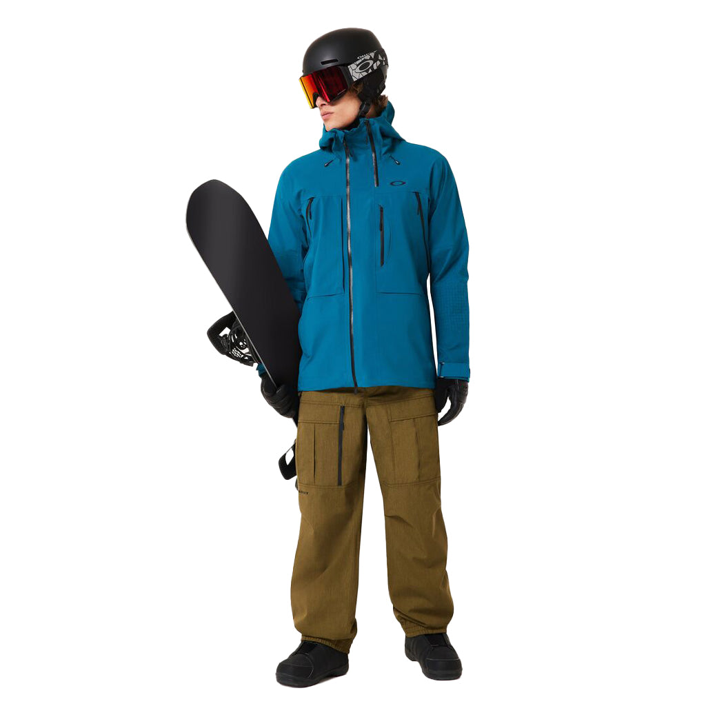 Baldface Shell Pant - Skibukser