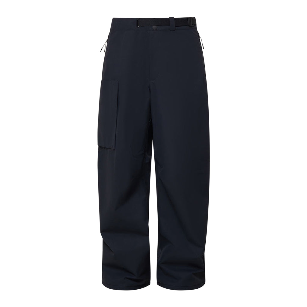 Channel Cargo - Skibukser