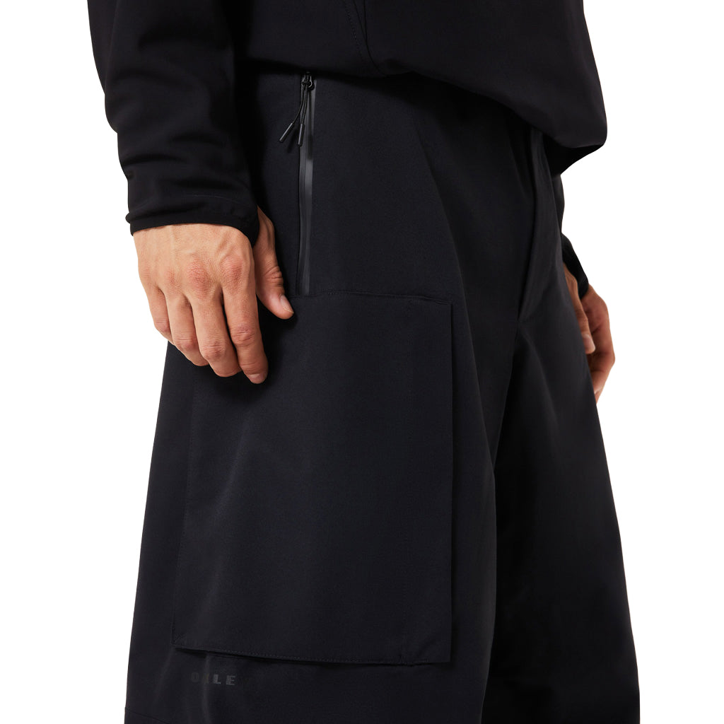 Channel Cargo - Skibukser