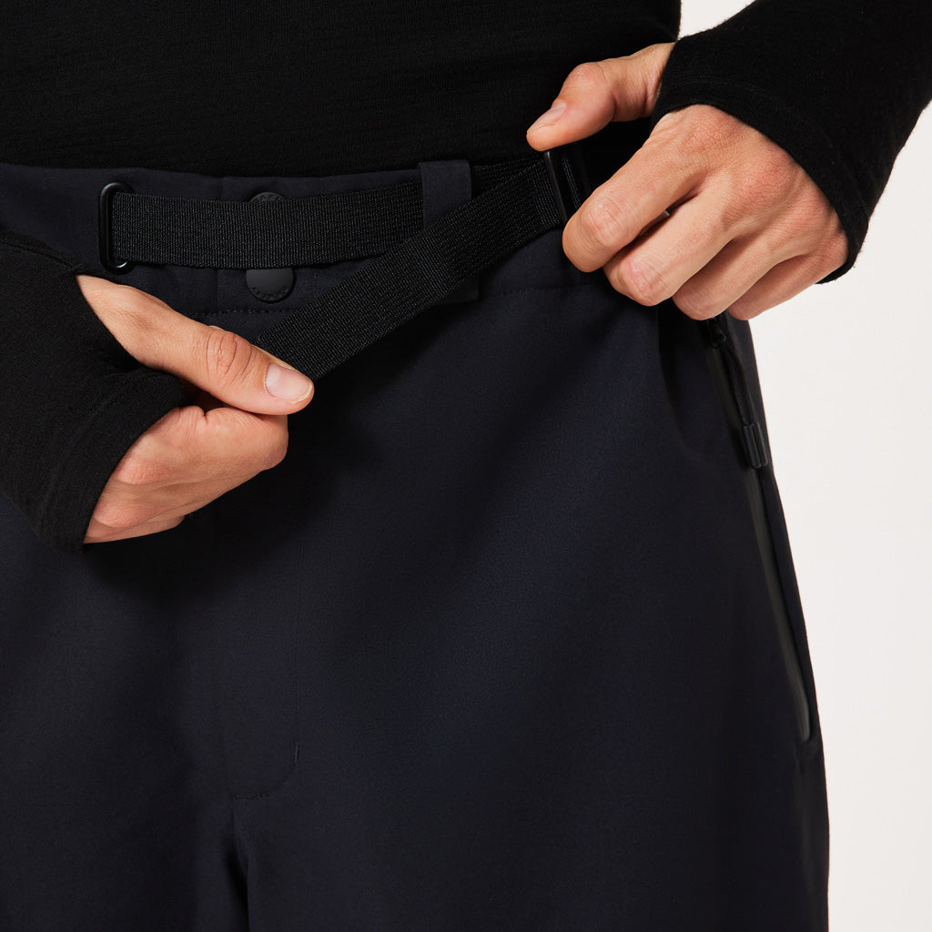 Channel Cargo - Skibukser