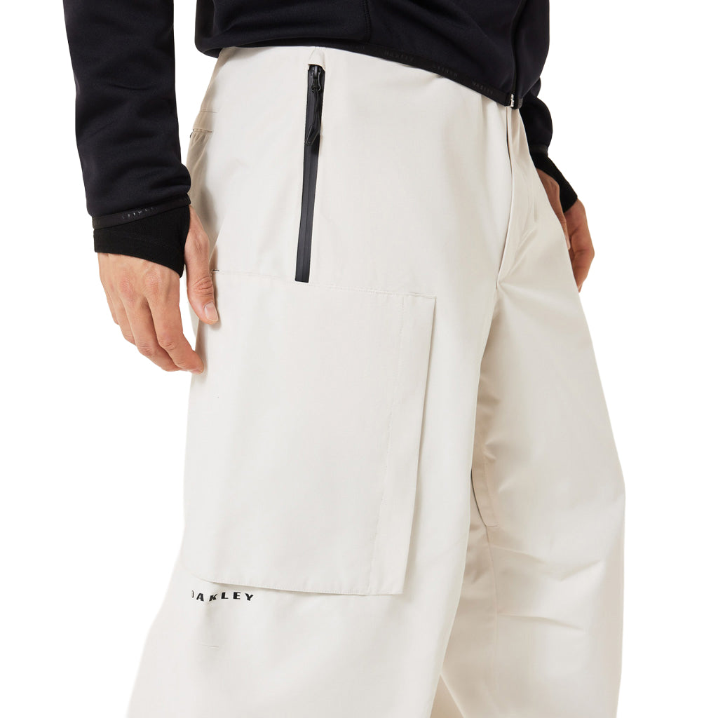 Channel Cargo - Skibukser