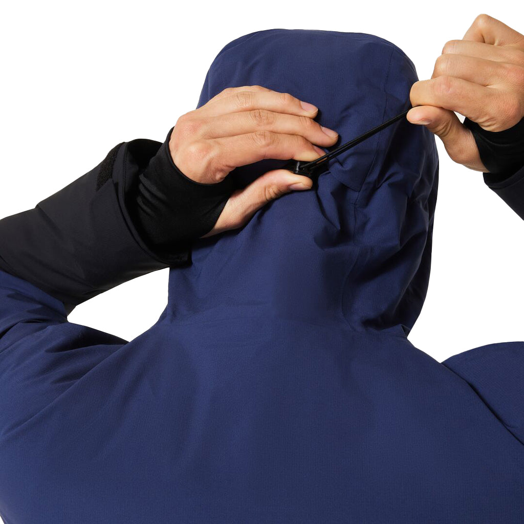 Canopy Pro Insulated Jacket - Skijakke