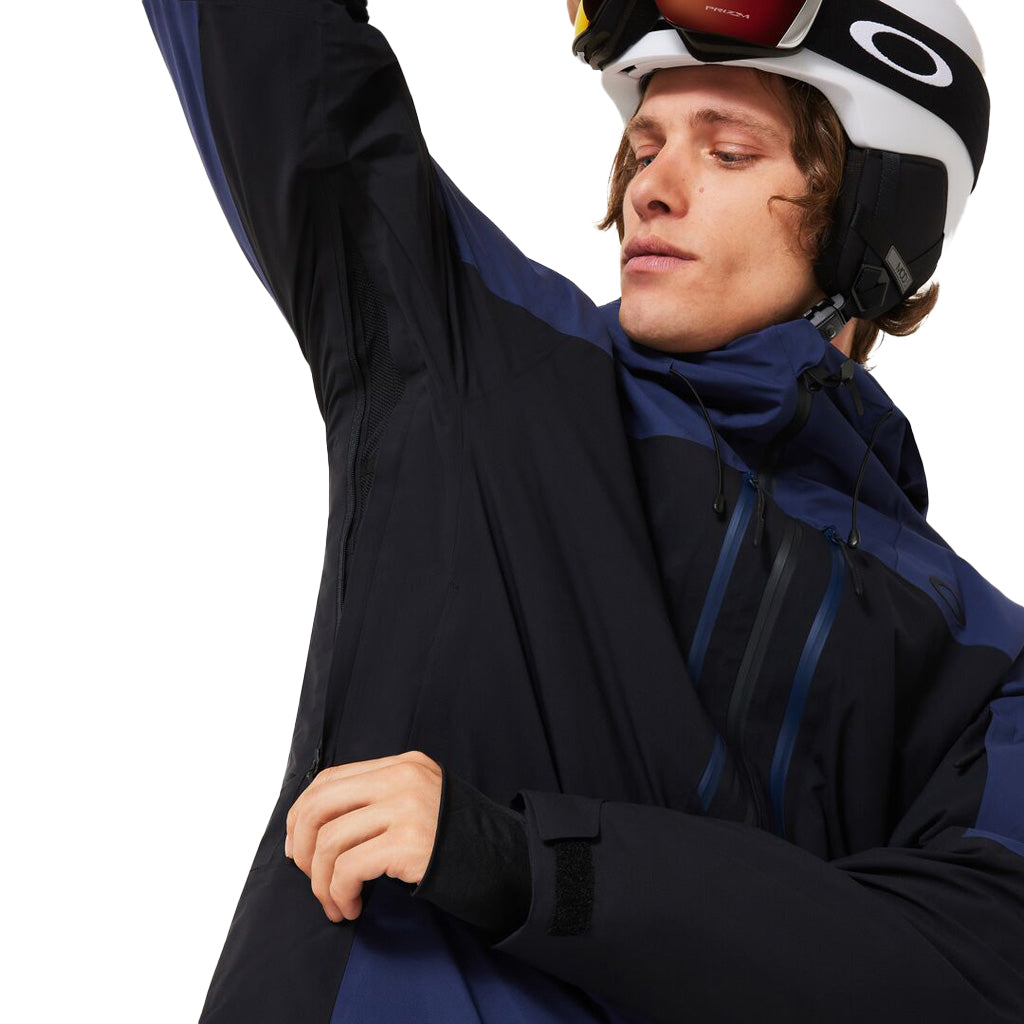 Canopy Pro Insulated Jacket - Skijakke