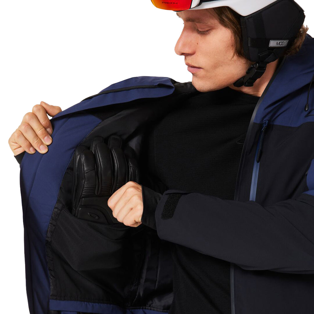 Canopy Pro Insulated Jacket - Skijakke
