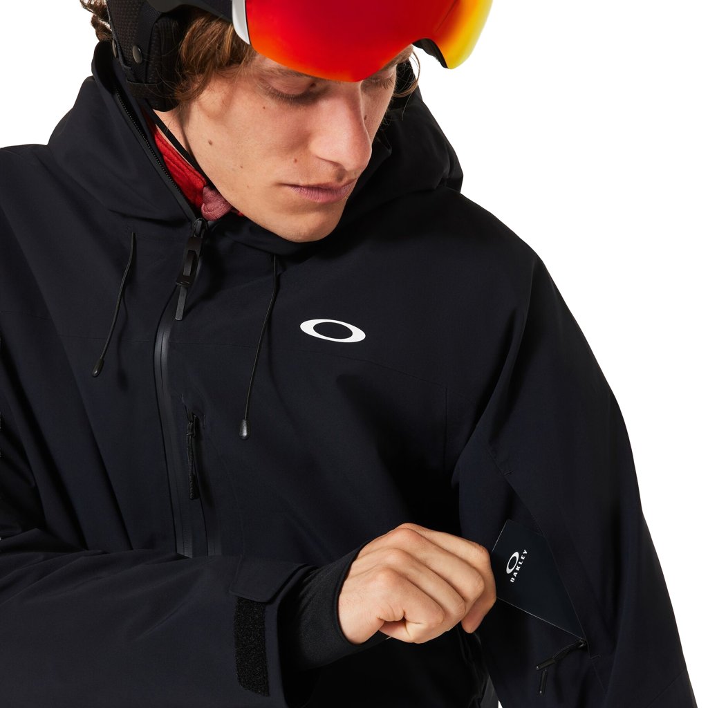 Canopy Insulated - Jakke