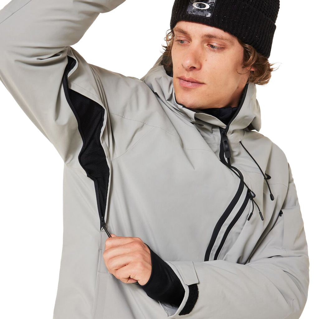 Canopy Insulated Jacket - Skijakke