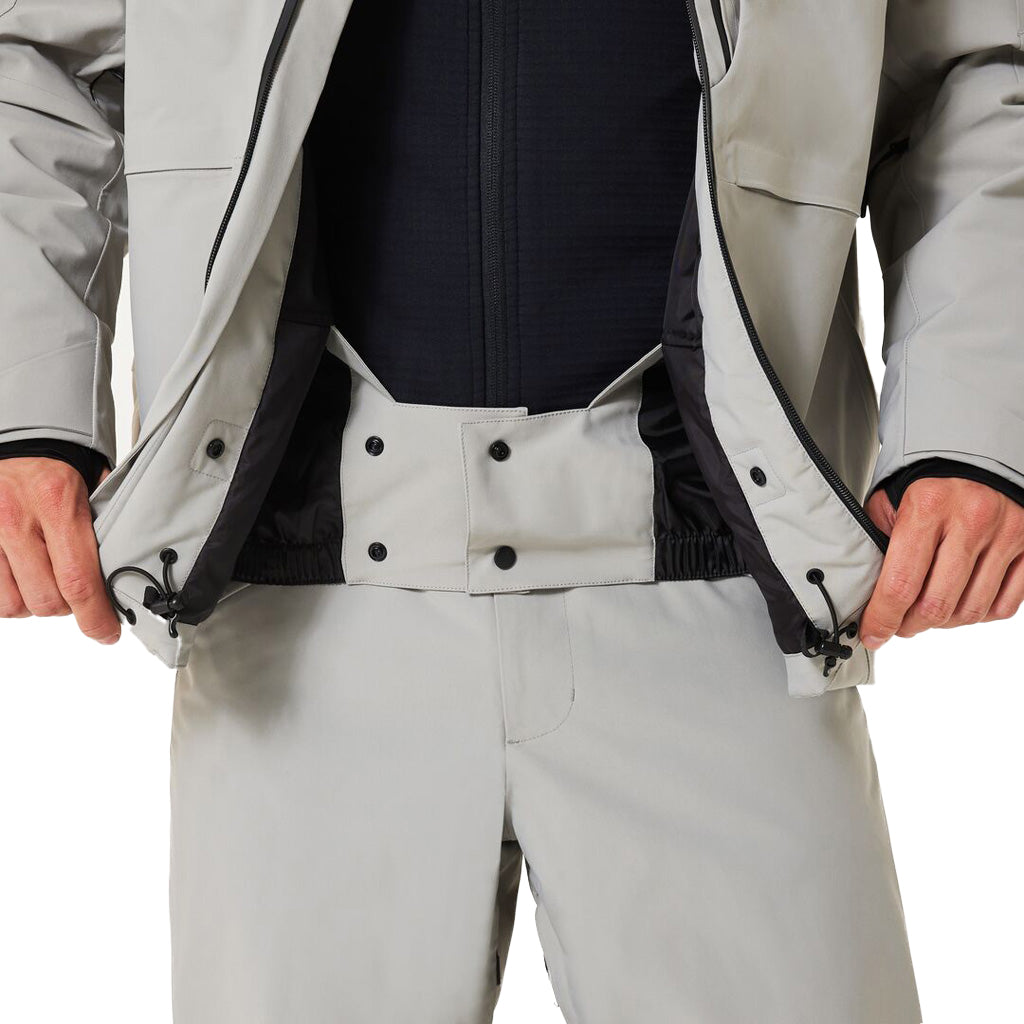 Canopy Insulated Jacket - Skijakke