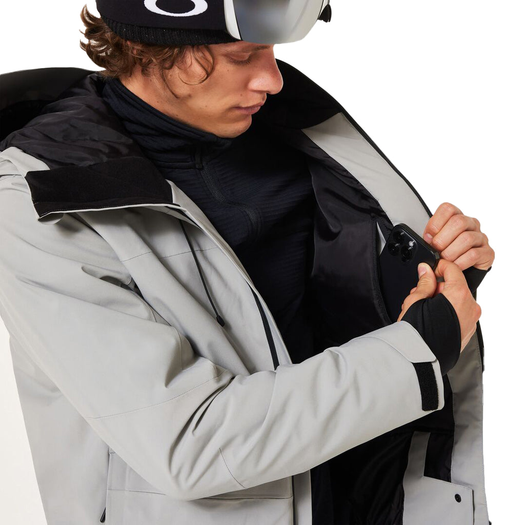 Canopy Insulated Jacket - Skijakke