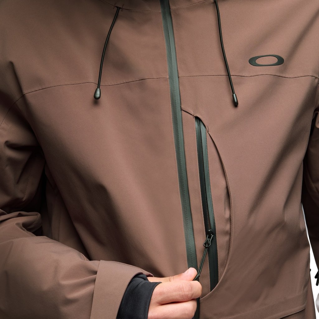 Canopy Insulated - Jakke