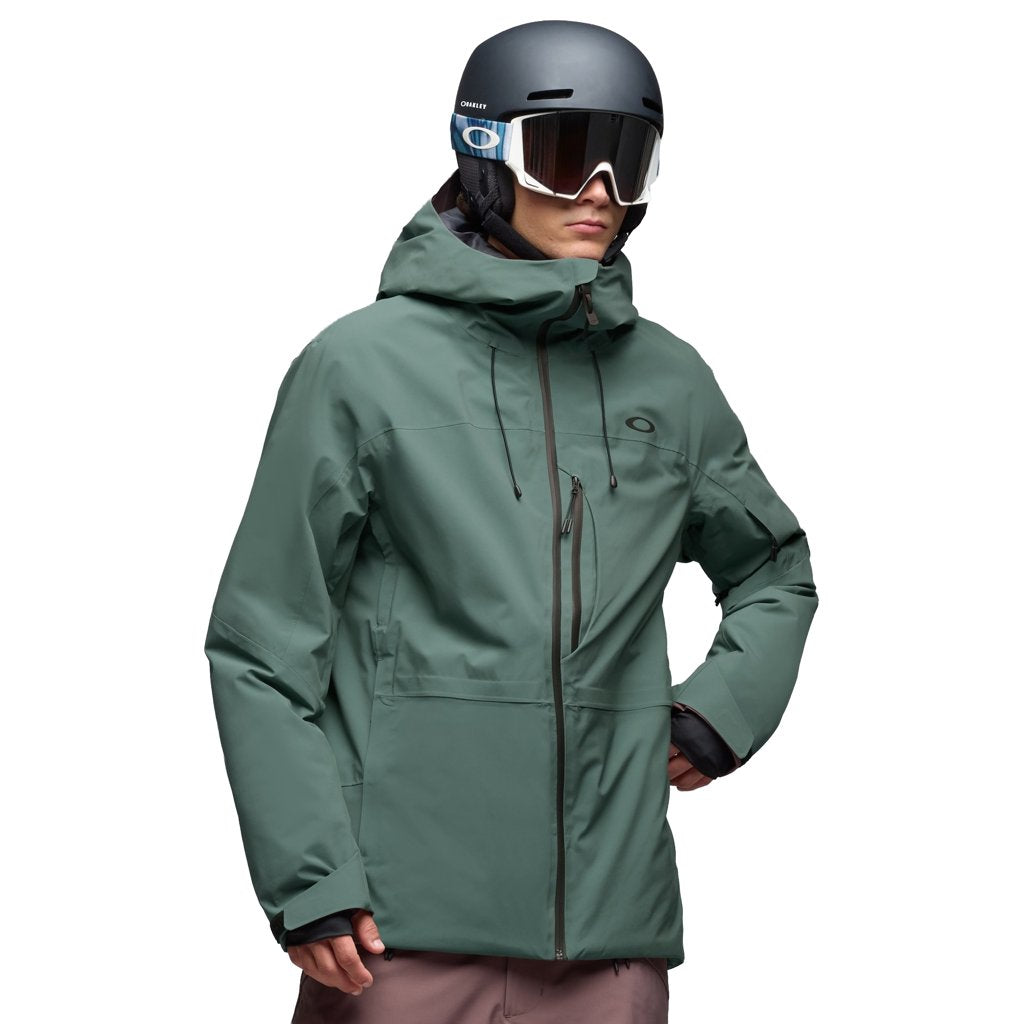 Canopy Insulated - Jakke