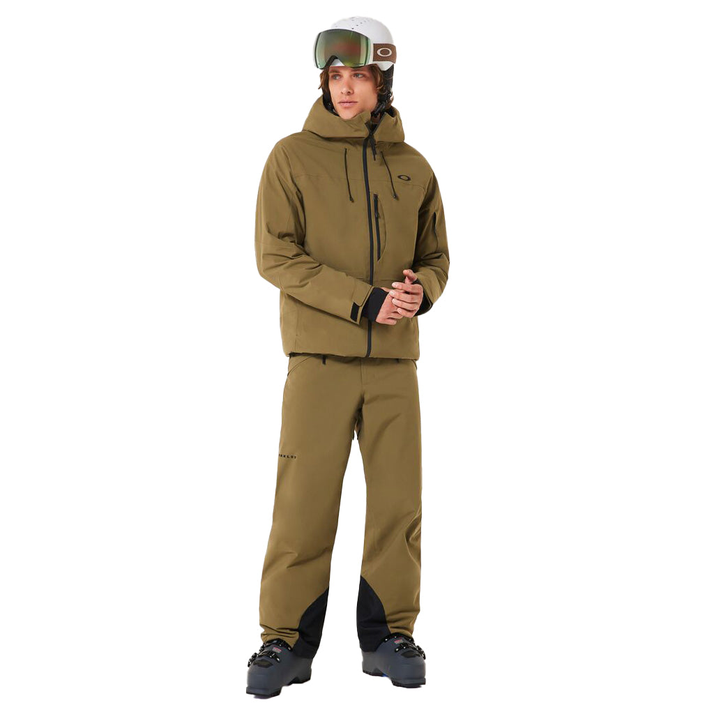 Canopy Insulated Pant - Skibukser