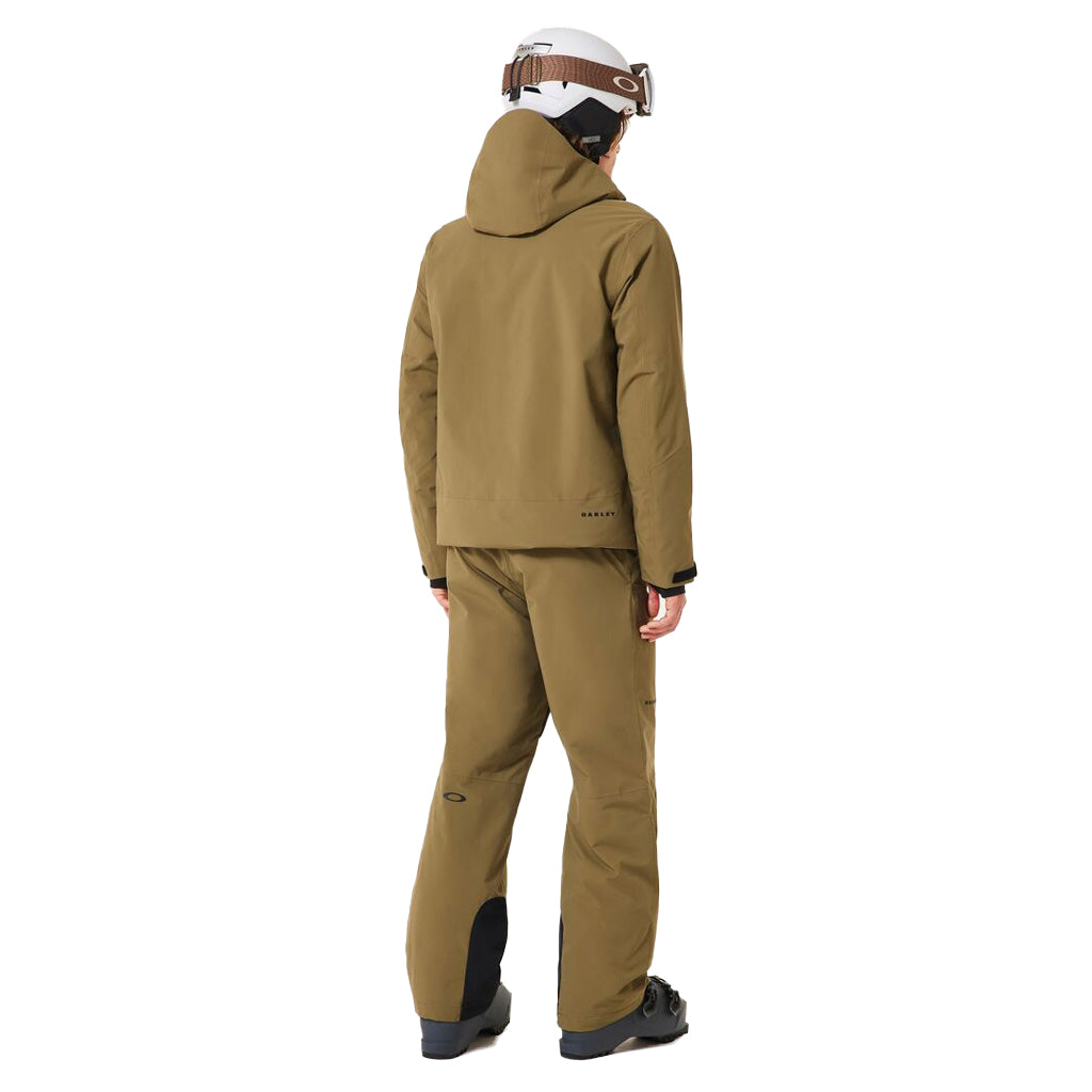 Canopy Insulated Pant - Skibukser