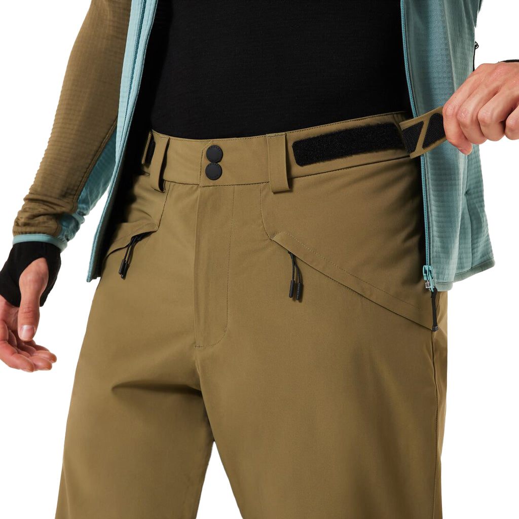 Canopy Insulated Pant - Skibukser