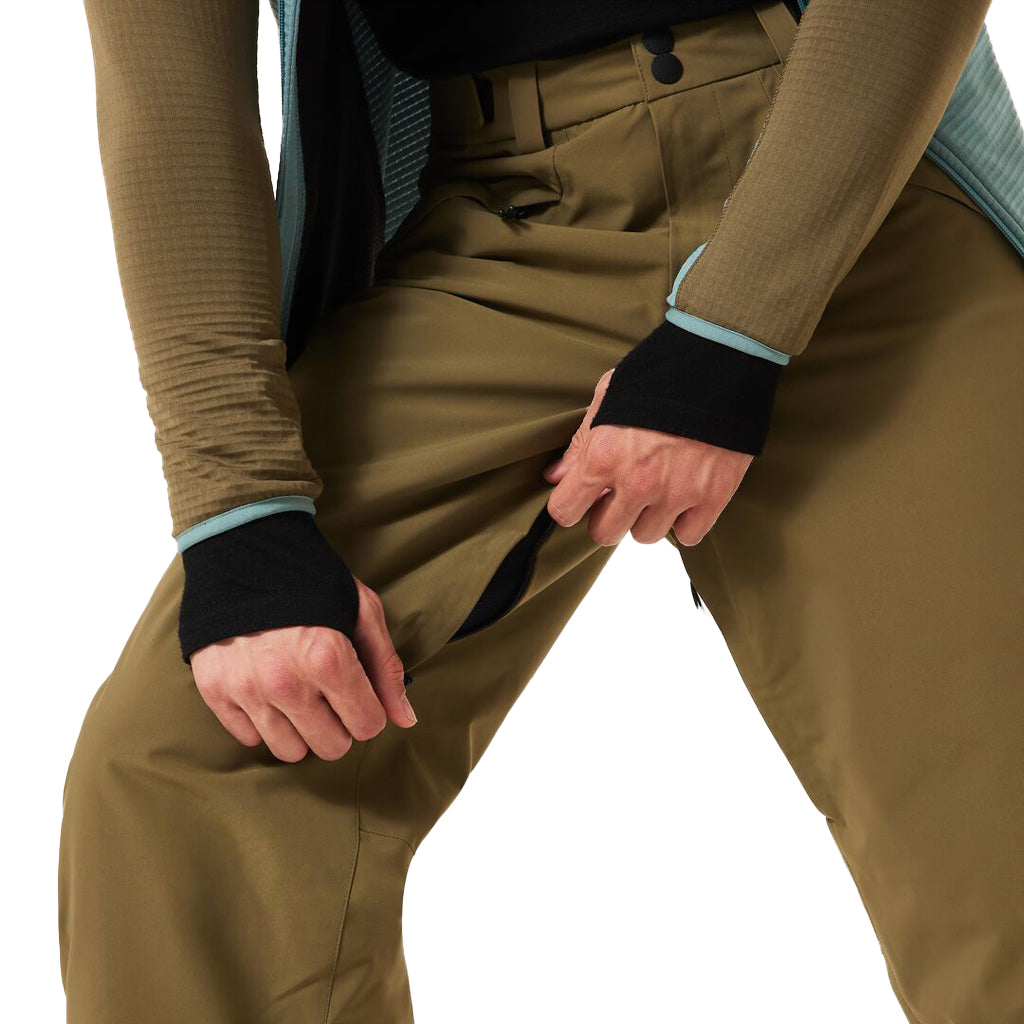 Canopy Insulated Pant - Skibukser