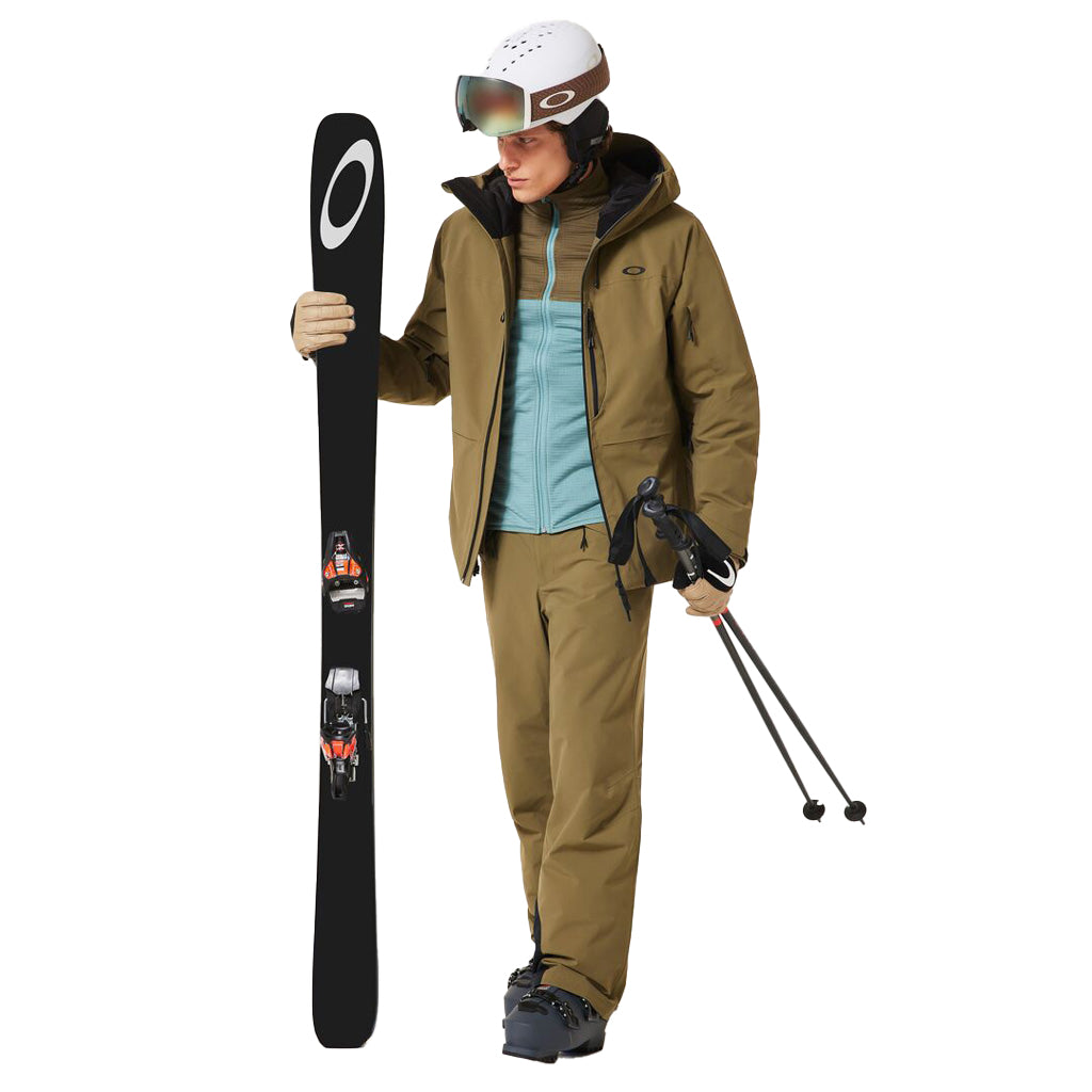 Canopy Insulated Pant - Skibukser