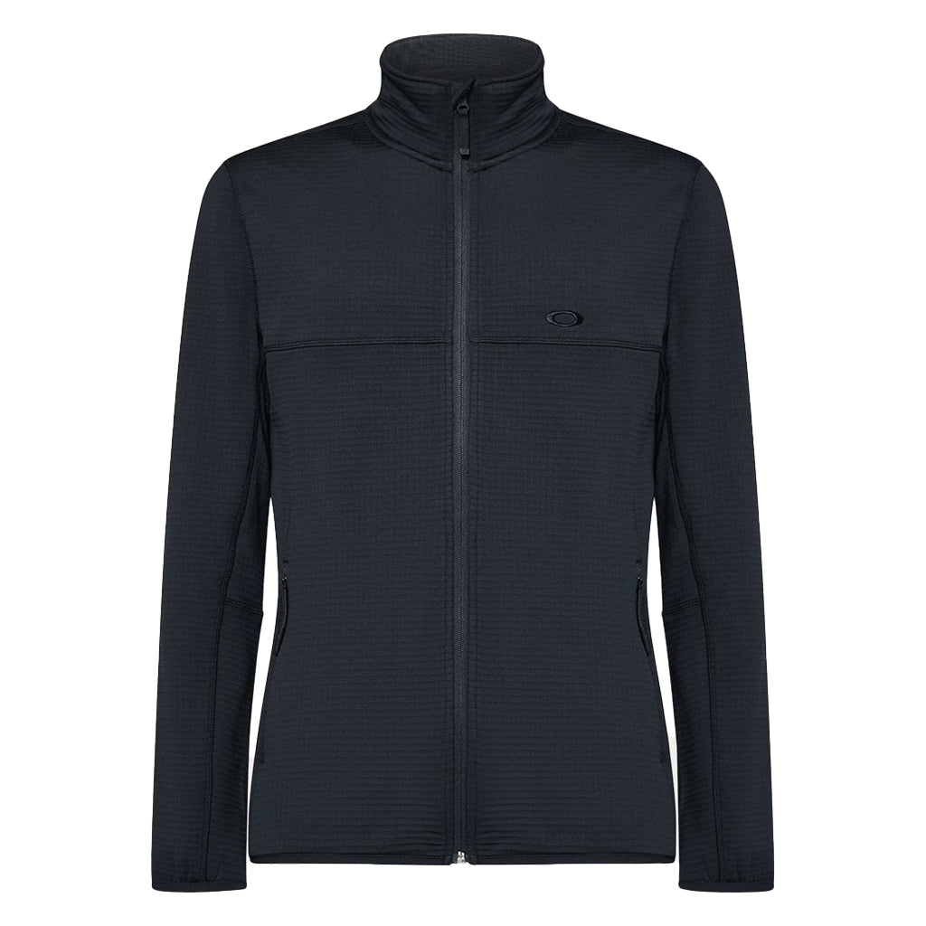 Canopy Full Zip Sweatshirt - Sweatshirt