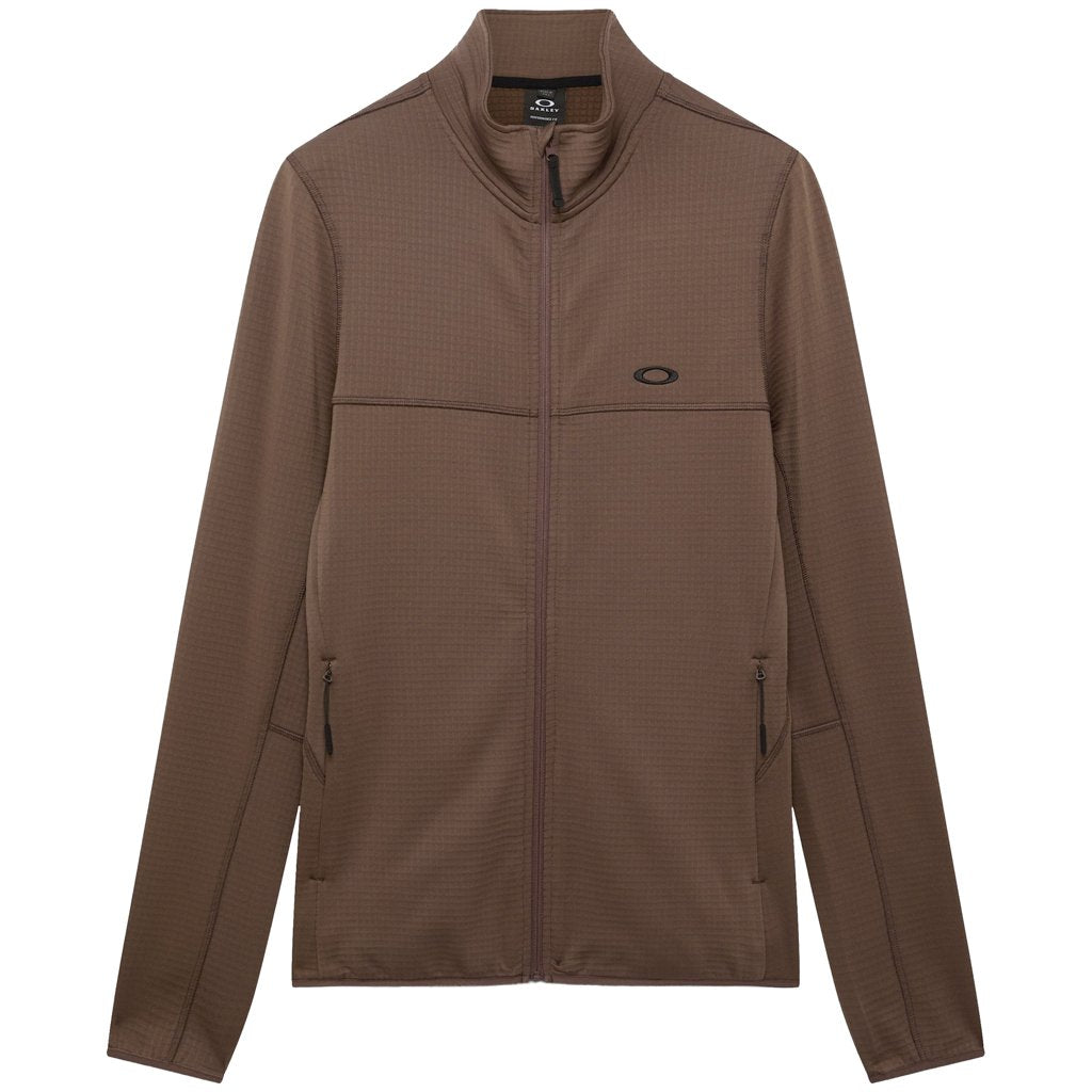 Canopy Full Zip - Sweatshirt