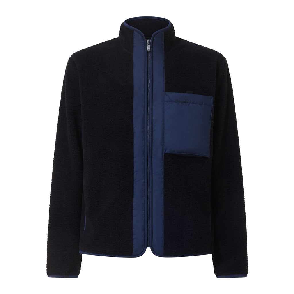 Off-Slope Mountain Fire Sherpa - Fleece