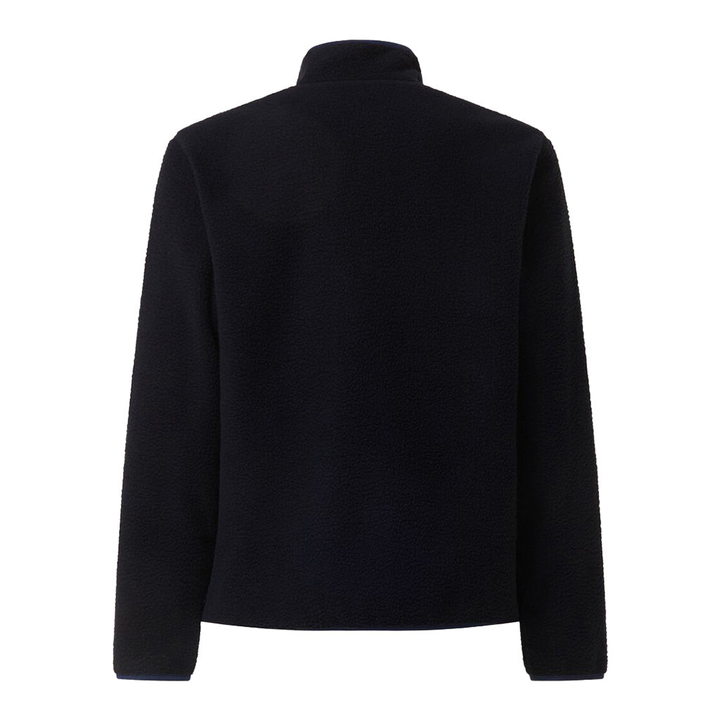 Off-Slope Mountain Fire Sherpa - Fleece