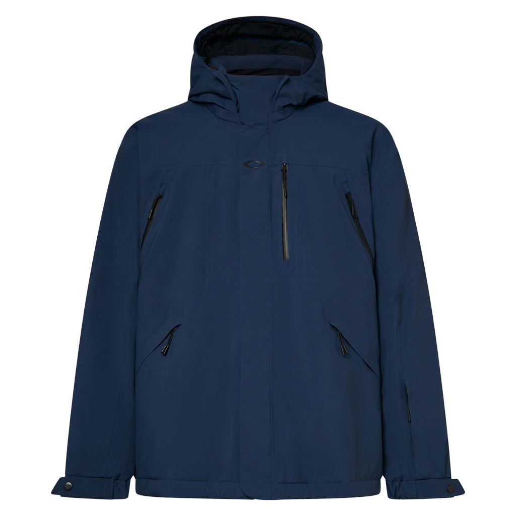 TC Channel - Skijakke