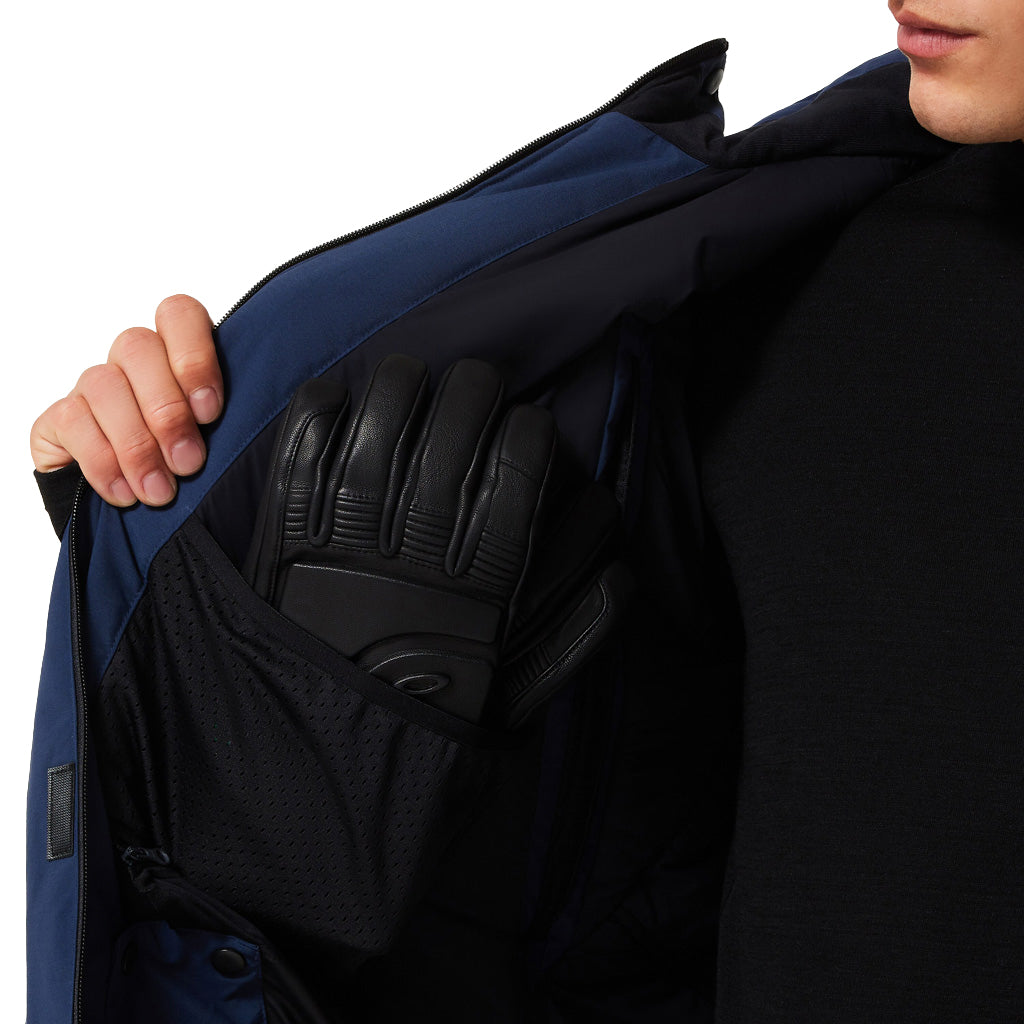 TC Channel - Skijakke